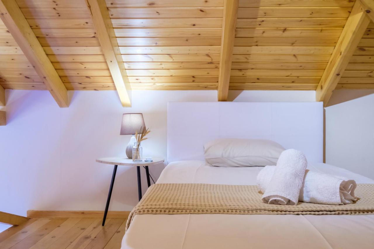 La Pietra Maisonettes Neokhorion  Exteriör bild